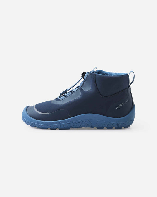 Loikkii - Kids' ReimaTec Waterproof Barefoot Shoes | Reima Everyday