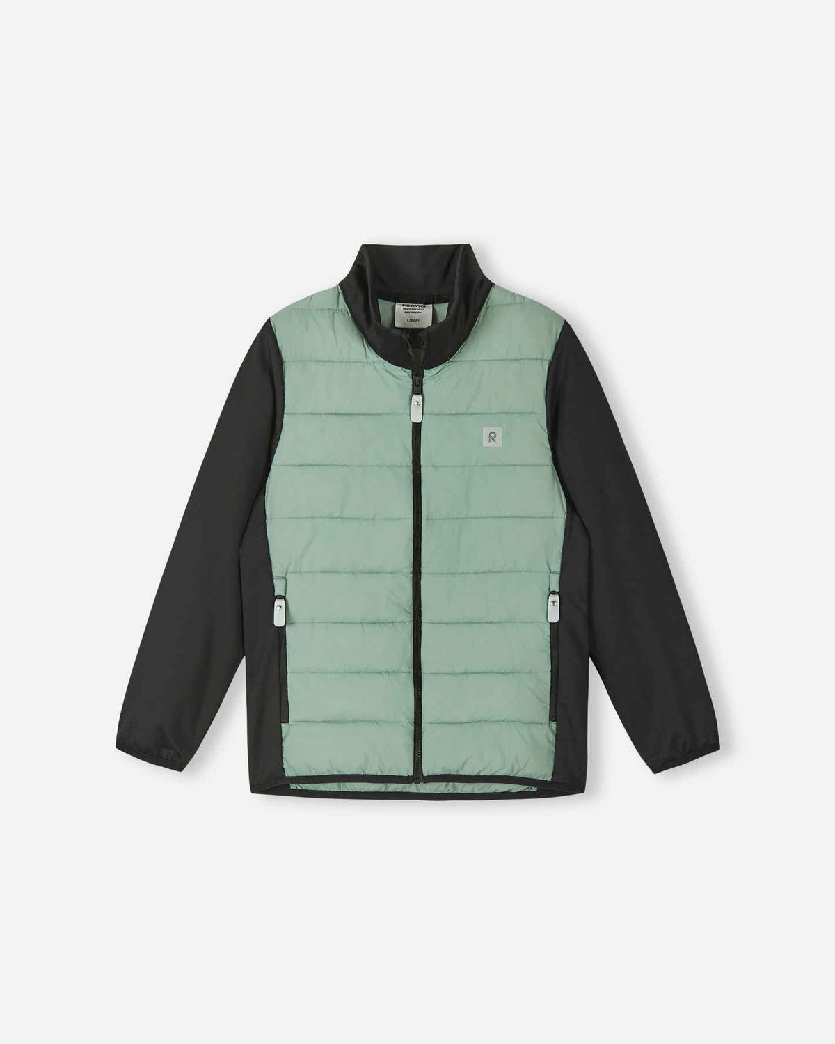 Trekkeri - Kids' Hybrid Jacket | Reima Latest
