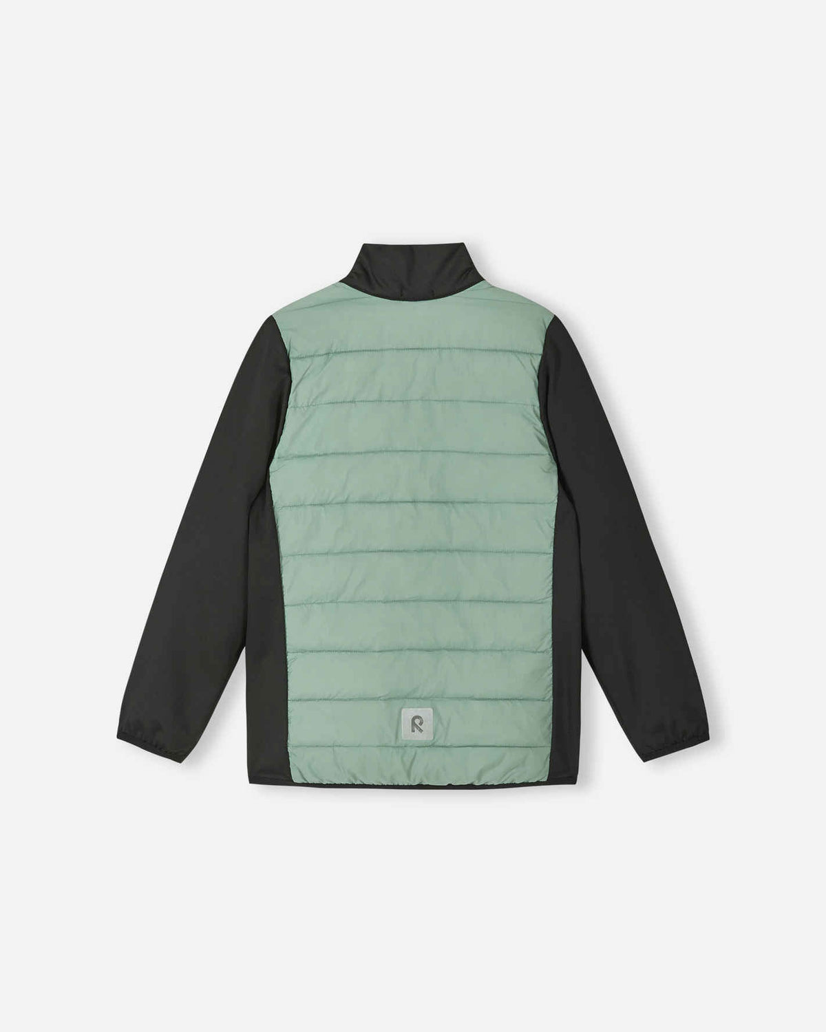 Trekkeri - Kids' Hybrid Jacket | Reima Latest