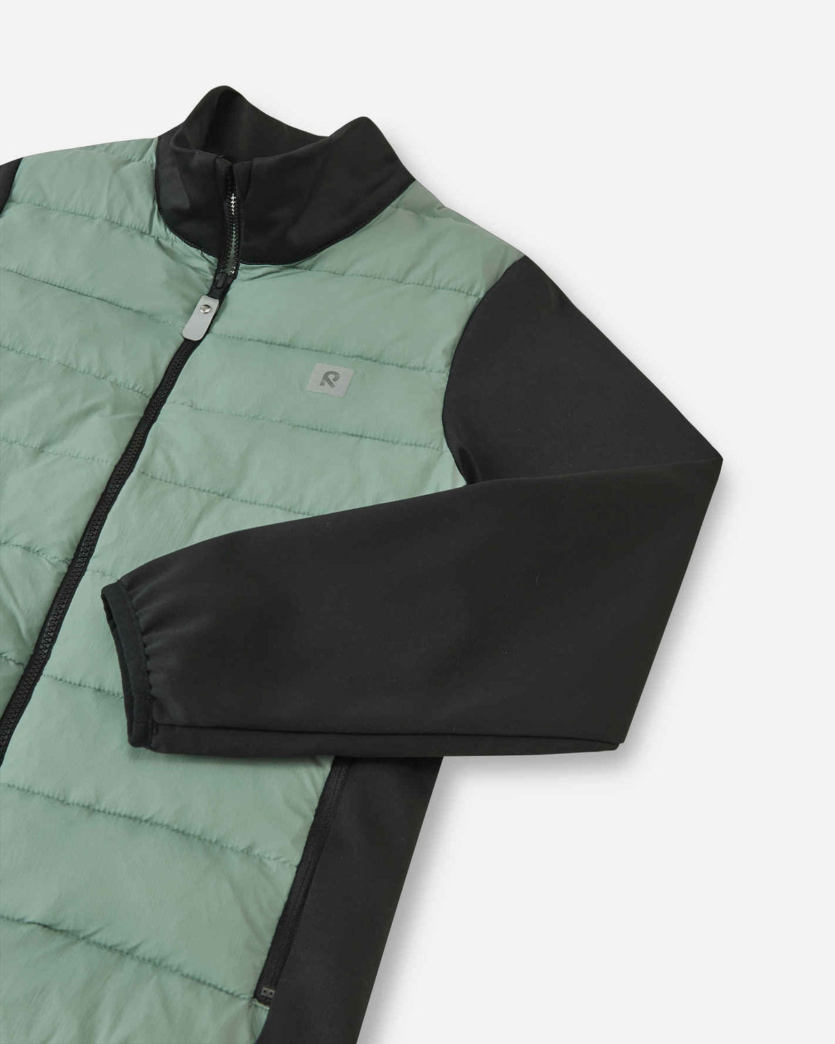 Trekkeri - Kids' Hybrid Jacket | Reima Latest