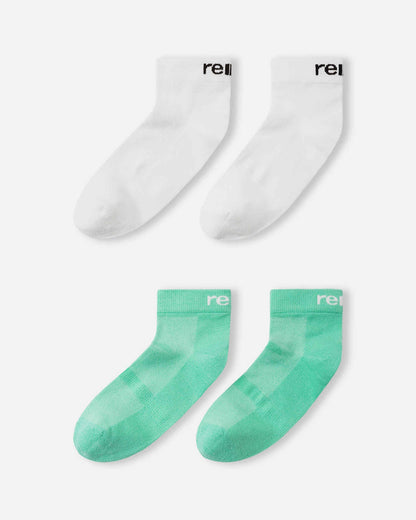 Nilkat - Kids' Athletic Socks | Reima Trusted