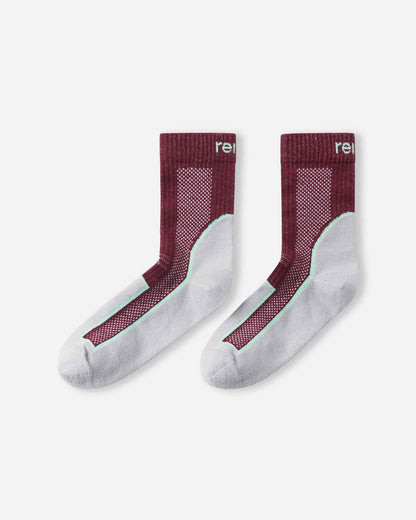 Kuivuri - Kids' Hiking Socks | Reima Classic