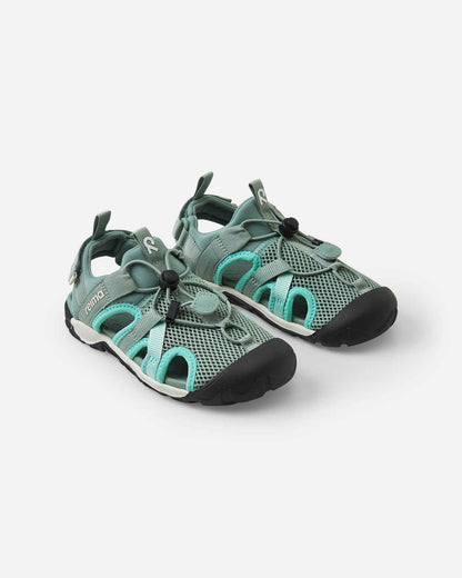 Tilani - Kids' Hiking Sandals | Reima Everyday