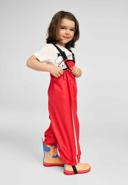 Moomin Plask - Toddler Rubber Rain Set | Reima Value