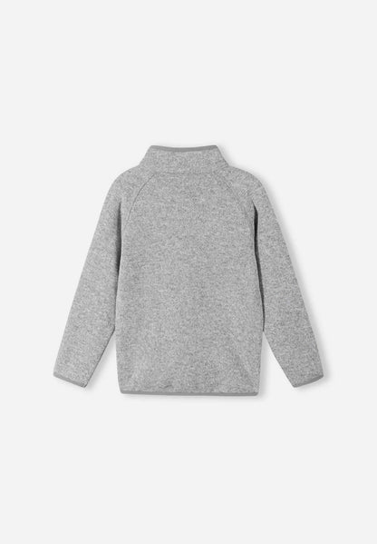 Hopper - Kids' Knit Fleece Jacket | Reima Great Value
