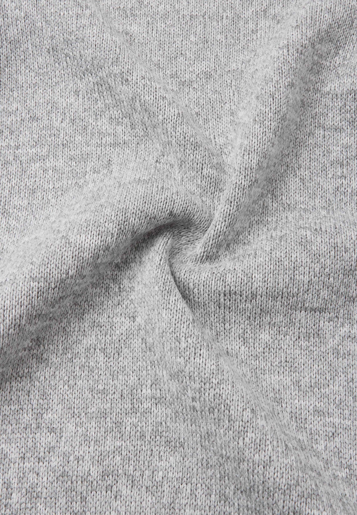 Hopper - Kids' Knit Fleece Jacket | Reima Great Value