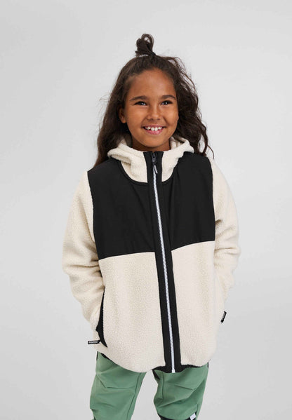 Turbo - Kids' Fleece Jacket | Reima Quality