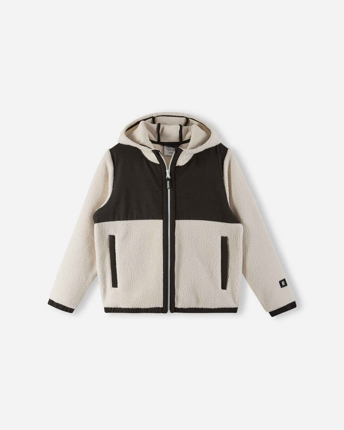 Turbo - Kids' Fleece Jacket | Reima Quality