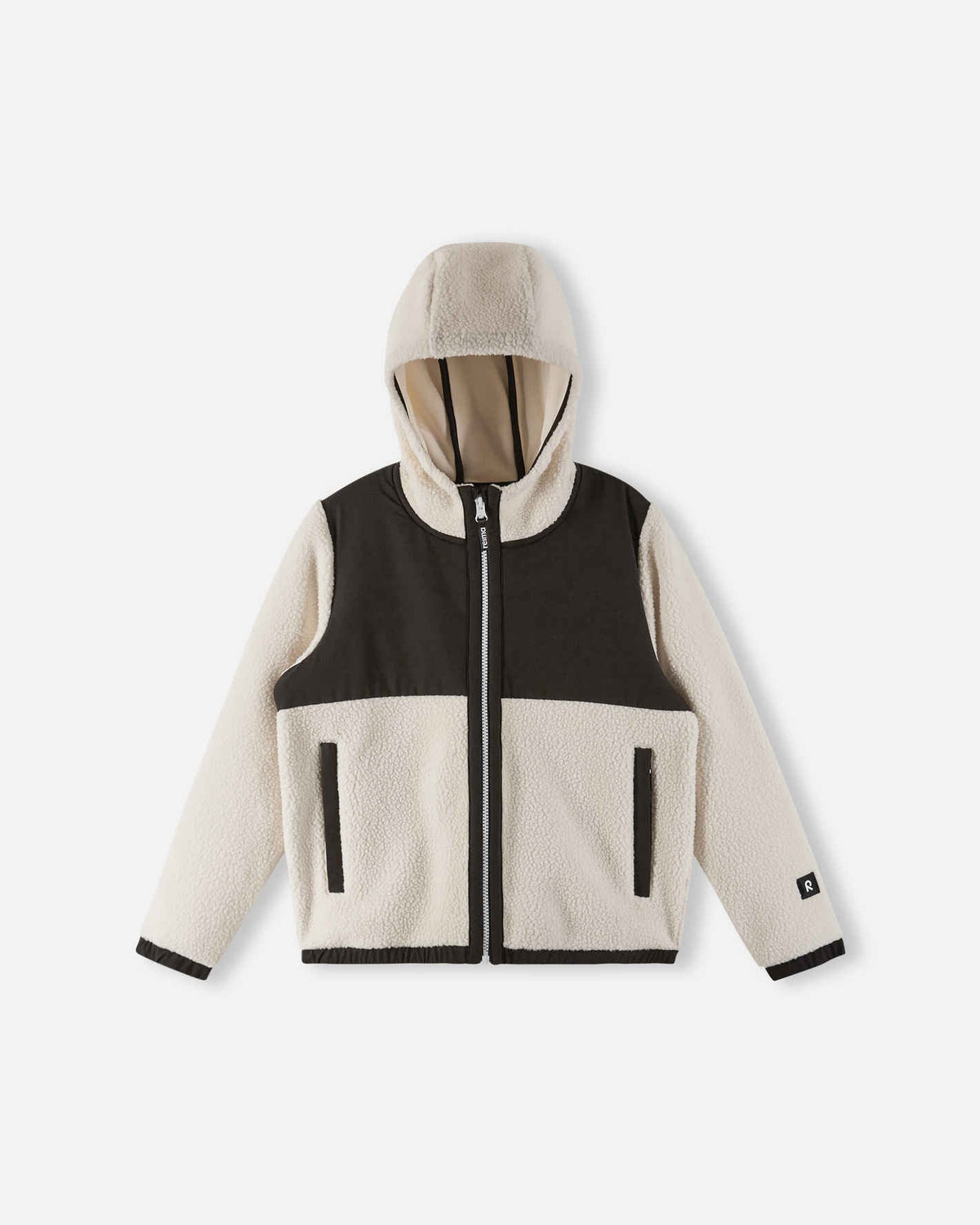 Turbo - Kids' Fleece Jacket | Reima Quality