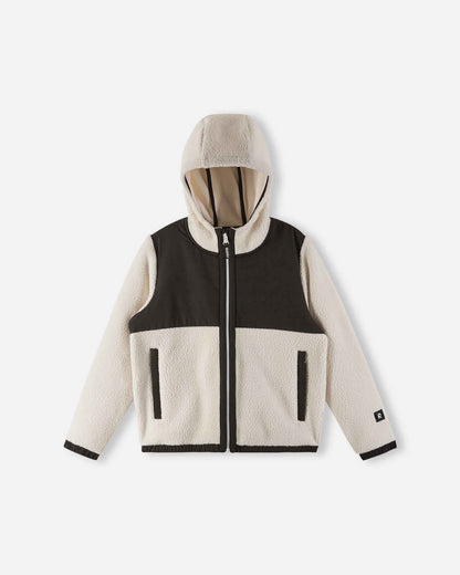 Turbo - Kids' Fleece Jacket | Reima Quality