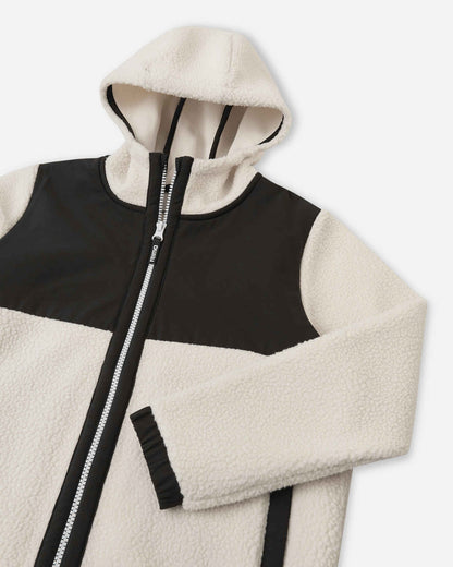 Turbo - Kids' Fleece Jacket | Reima Quality