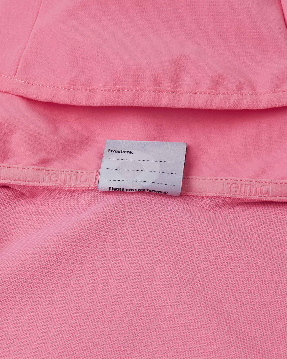 Metsaan - Lightweight Jacket | Reima Customer Favorite
