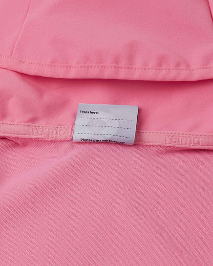 Metsaan - Lightweight Jacket | Reima Customer Favorite