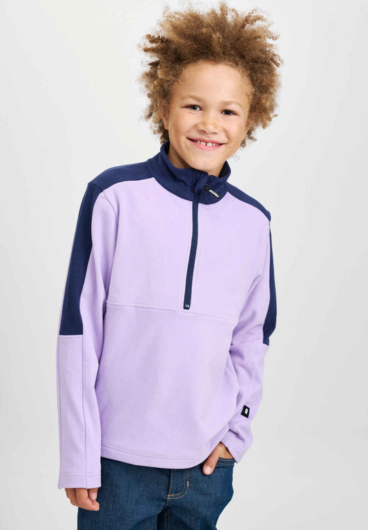 Laduille - Kids' Fleece Jacket | Reima Classic