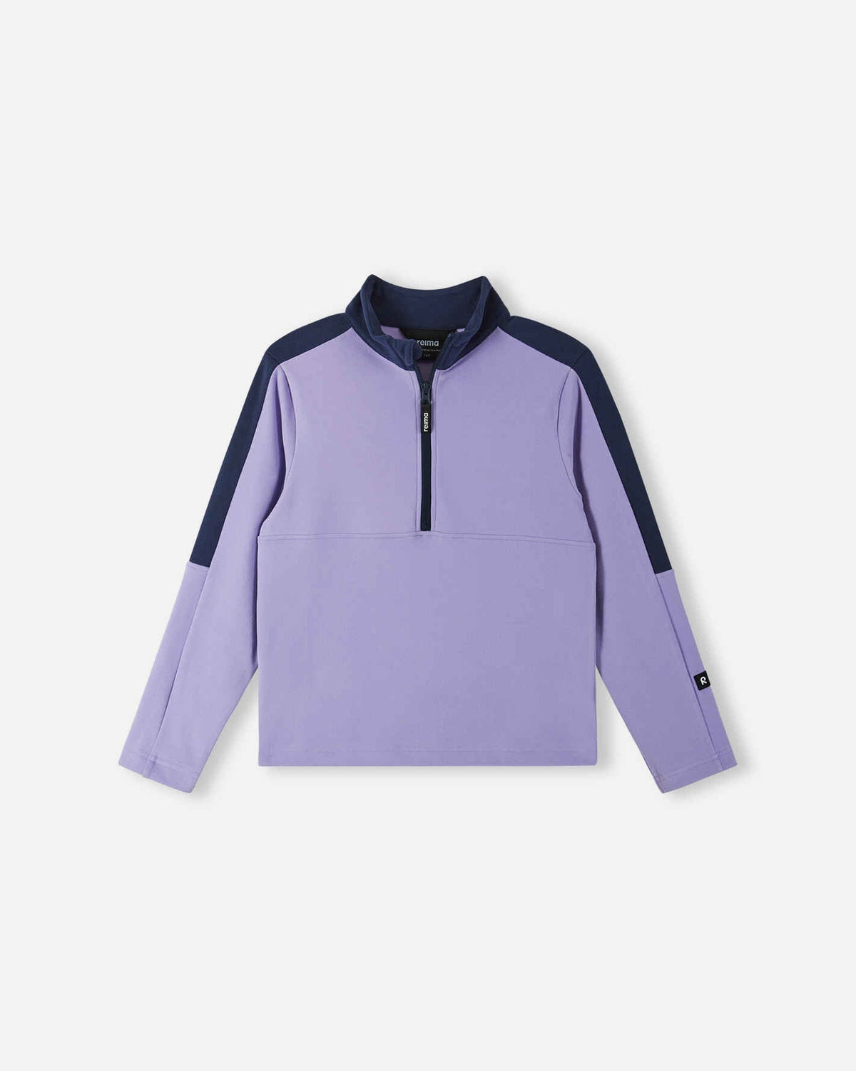Laduille - Kids' Fleece Jacket | Reima Classic