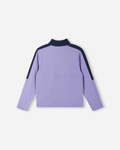 Laduille - Kids' Fleece Jacket | Reima Classic