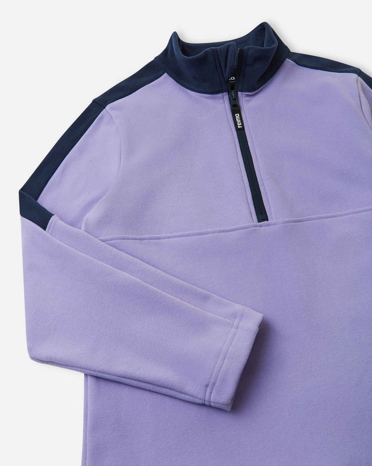 Laduille - Kids' Fleece Jacket | Reima Classic