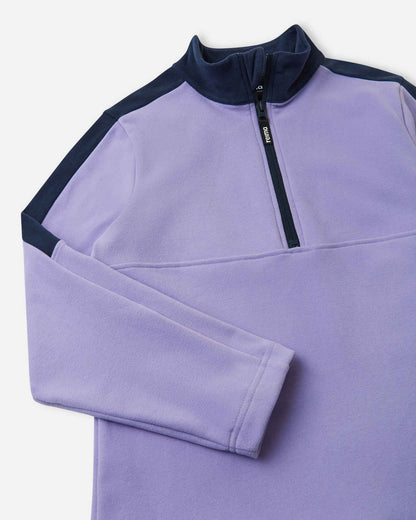 Laduille - Kids' Fleece Jacket | Reima Classic