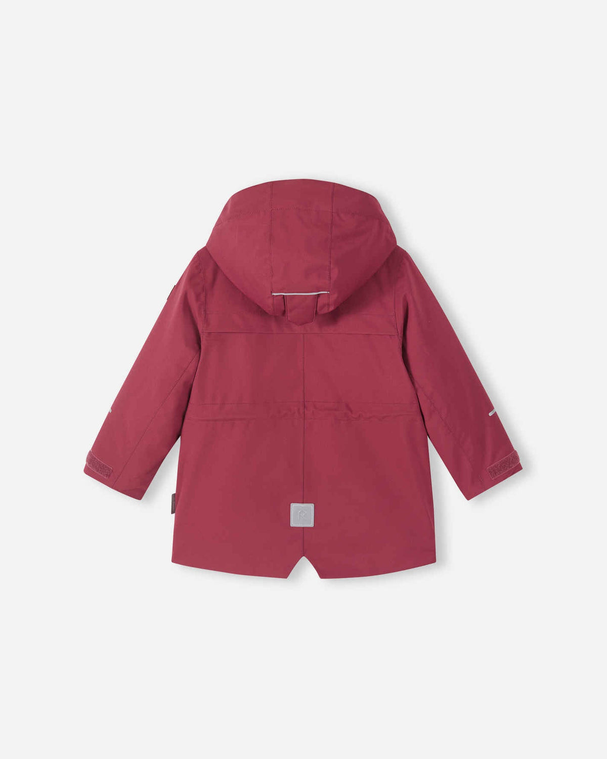 Mutka - Toddler ReimaTec Waterproof Winter Parka | Reima Essential