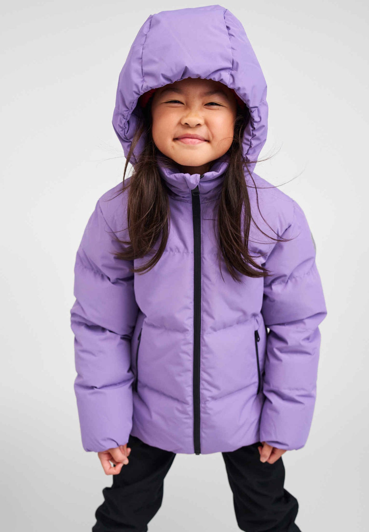 Paimio - Kids' ReimaTec Waterproof Down Jacket | Reima Everyday