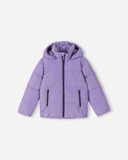 Paimio - Kids' ReimaTec Waterproof Down Jacket | Reima Everyday