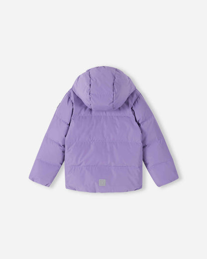 Paimio - Kids' ReimaTec Waterproof Down Jacket | Reima Everyday
