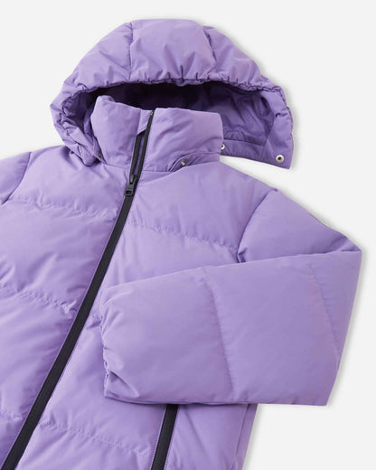 Paimio - Kids' ReimaTec Waterproof Down Jacket | Reima Everyday