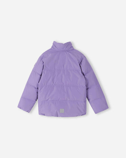 Paimio - Kids' ReimaTec Waterproof Down Jacket | Reima Everyday