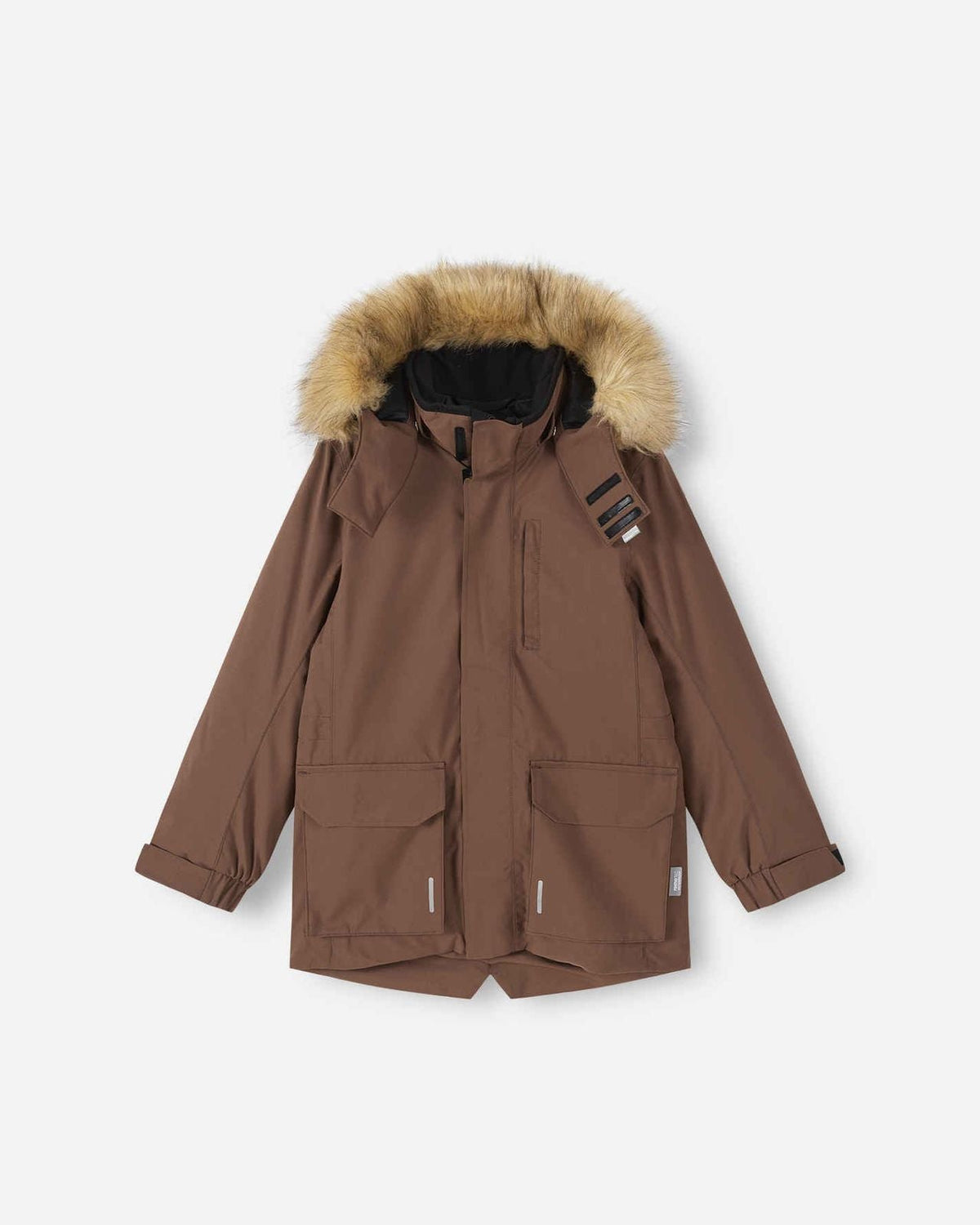 Ajaton - Kids' ReimaTec Waterproof Winter Parka | Reima Value