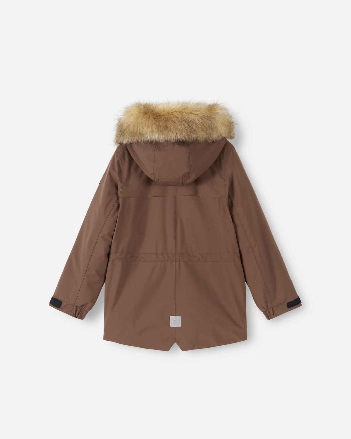 Ajaton - Kids' ReimaTec Waterproof Winter Parka | Reima Value