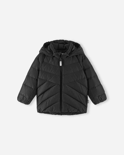 Kupponen - Toddler ReimaTec Waterproof Down Winter Jacket | Reima Great Value