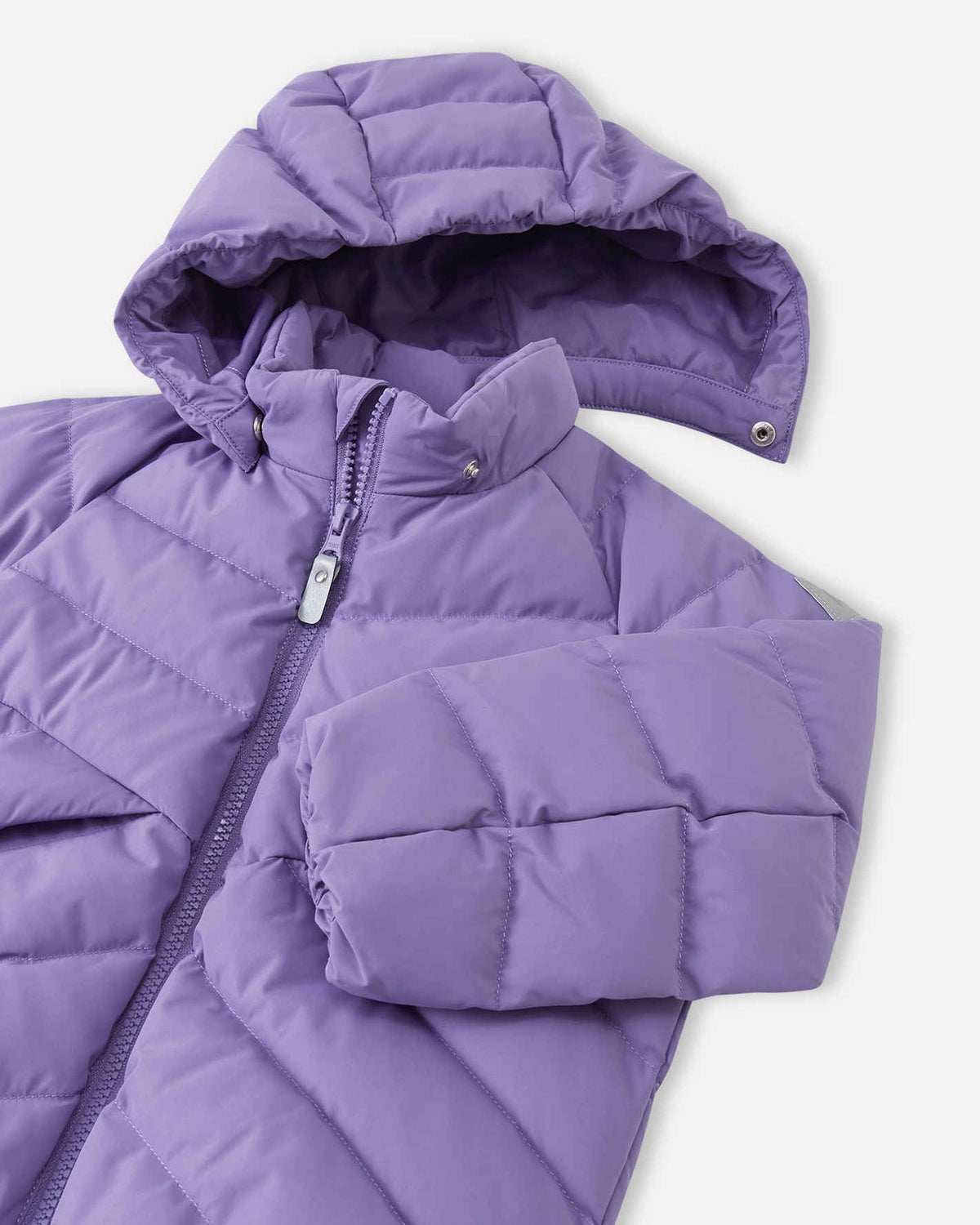 Kupponen - Toddler ReimaTec Waterproof Down Winter Jacket | Reima Great Value