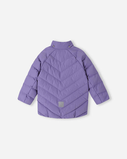 Kupponen - Toddler ReimaTec Waterproof Down Winter Jacket | Reima Great Value