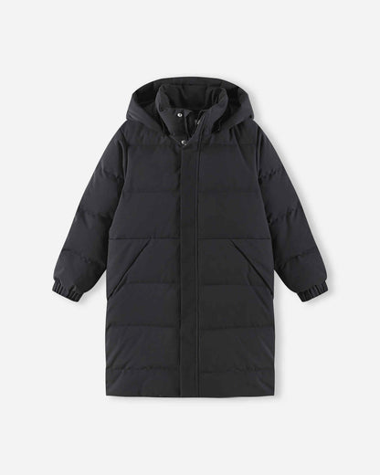 Parkkala - Kids' ReimaTec Waterproof Down Parka | Reima Latest