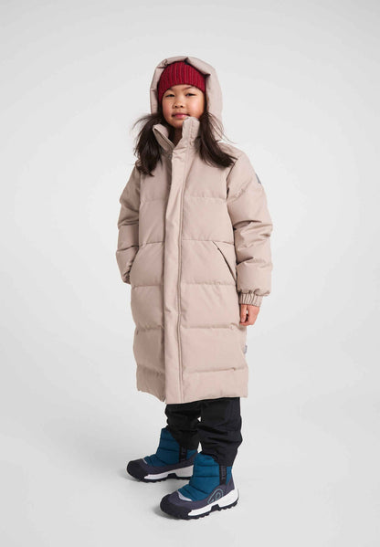 Parkkala - Kids' ReimaTec Waterproof Down Parka | Reima Latest