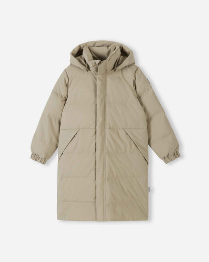 Parkkala - Kids' ReimaTec Waterproof Down Parka | Reima Latest