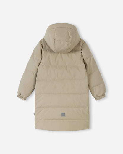 Parkkala - Kids' ReimaTec Waterproof Down Parka | Reima Latest
