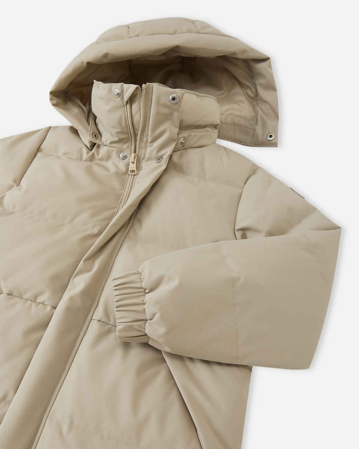 Parkkala - Kids' ReimaTec Waterproof Down Parka | Reima Latest