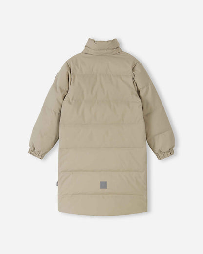 Parkkala - Kids' ReimaTec Waterproof Down Parka | Reima Latest
