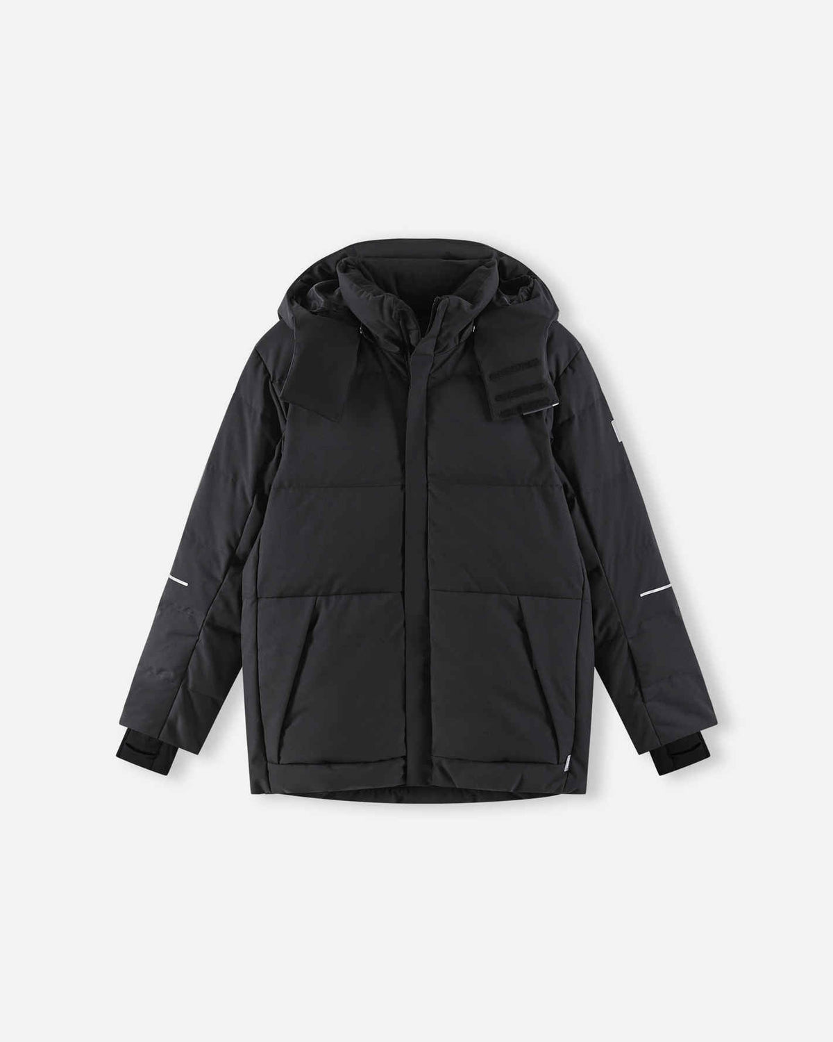 Ranua - Kids' ReimaTec Waterproof Down Ski Jacket | Reima Quality