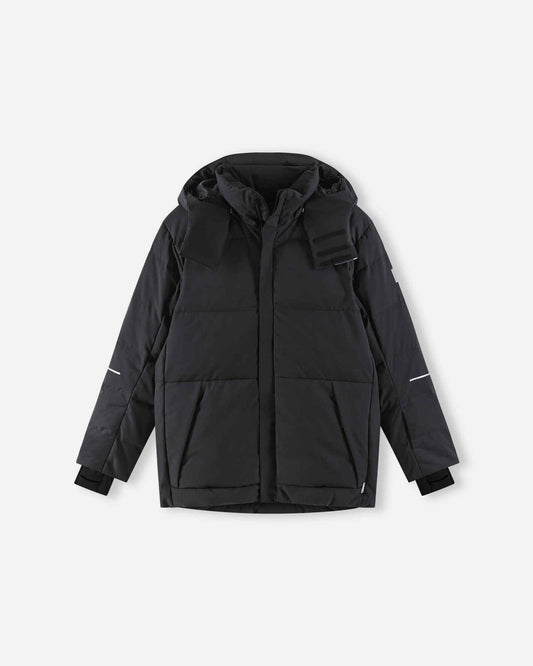 Ranua - Kids' ReimaTec Waterproof Down Ski Jacket | Reima Quality