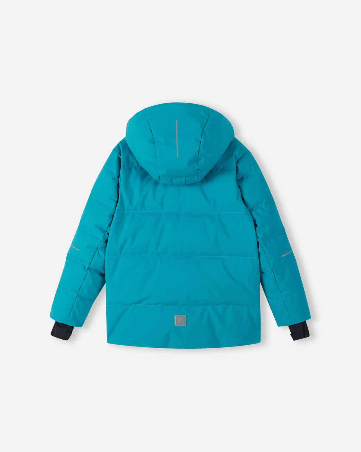 Ranua - Kids' ReimaTec Waterproof Down Ski Jacket | Reima Quality