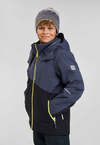 Kaaranka - Kids' ReimaTec Waterproof Ski Jacket | Reima Everyday