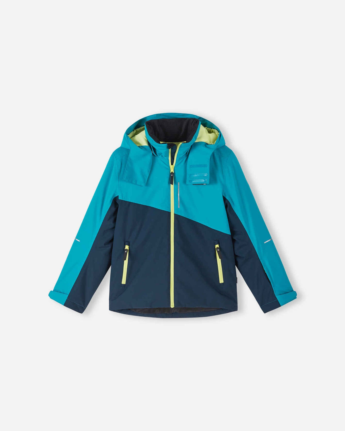 Kaaranka - Kids' ReimaTec Waterproof Ski Jacket | Reima Everyday