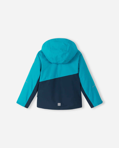 Kaaranka - Kids' ReimaTec Waterproof Ski Jacket | Reima Everyday