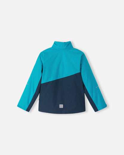 Kaaranka - Kids' ReimaTec Waterproof Ski Jacket | Reima Everyday