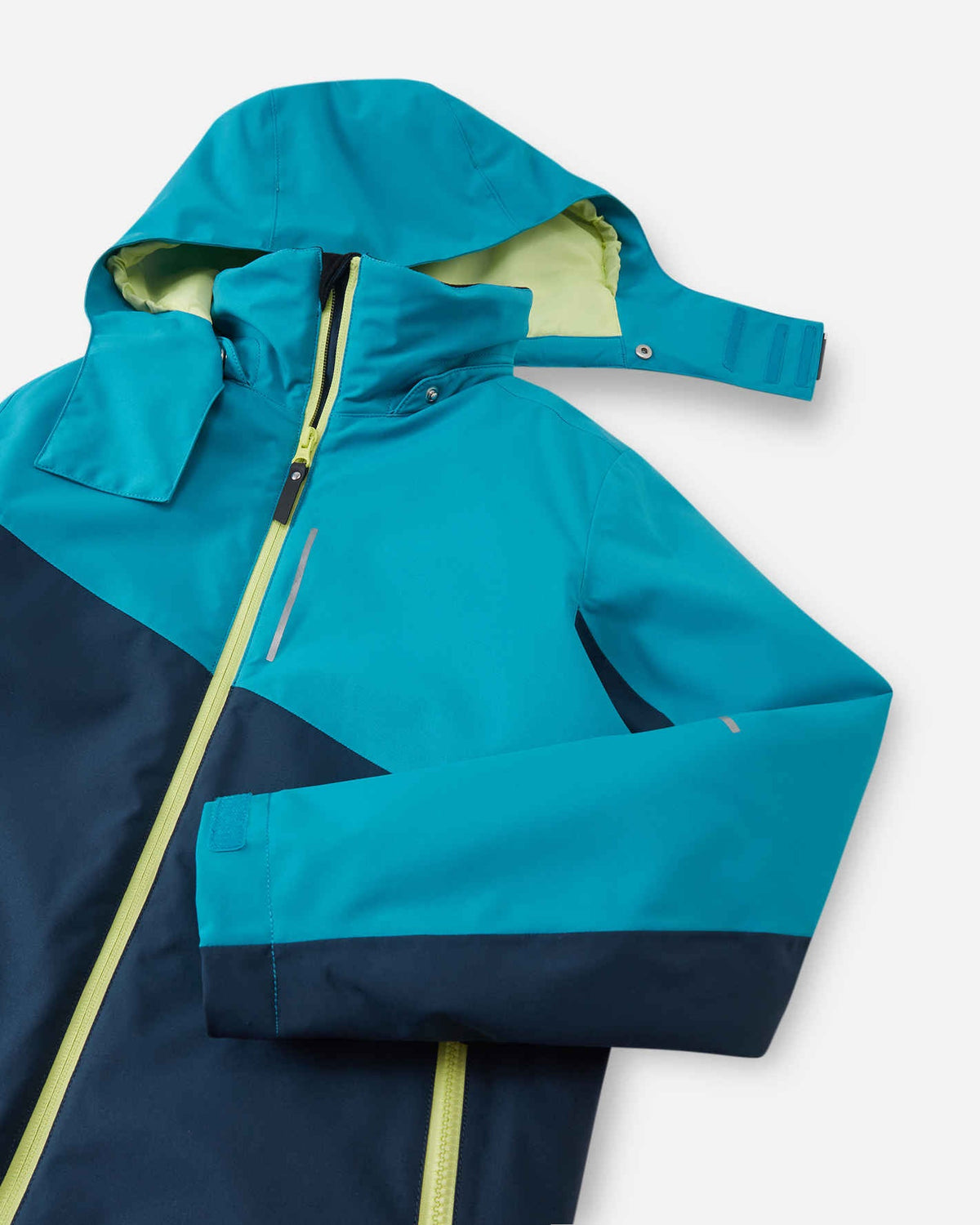 Kaaranka - Kids' ReimaTec Waterproof Ski Jacket | Reima Everyday