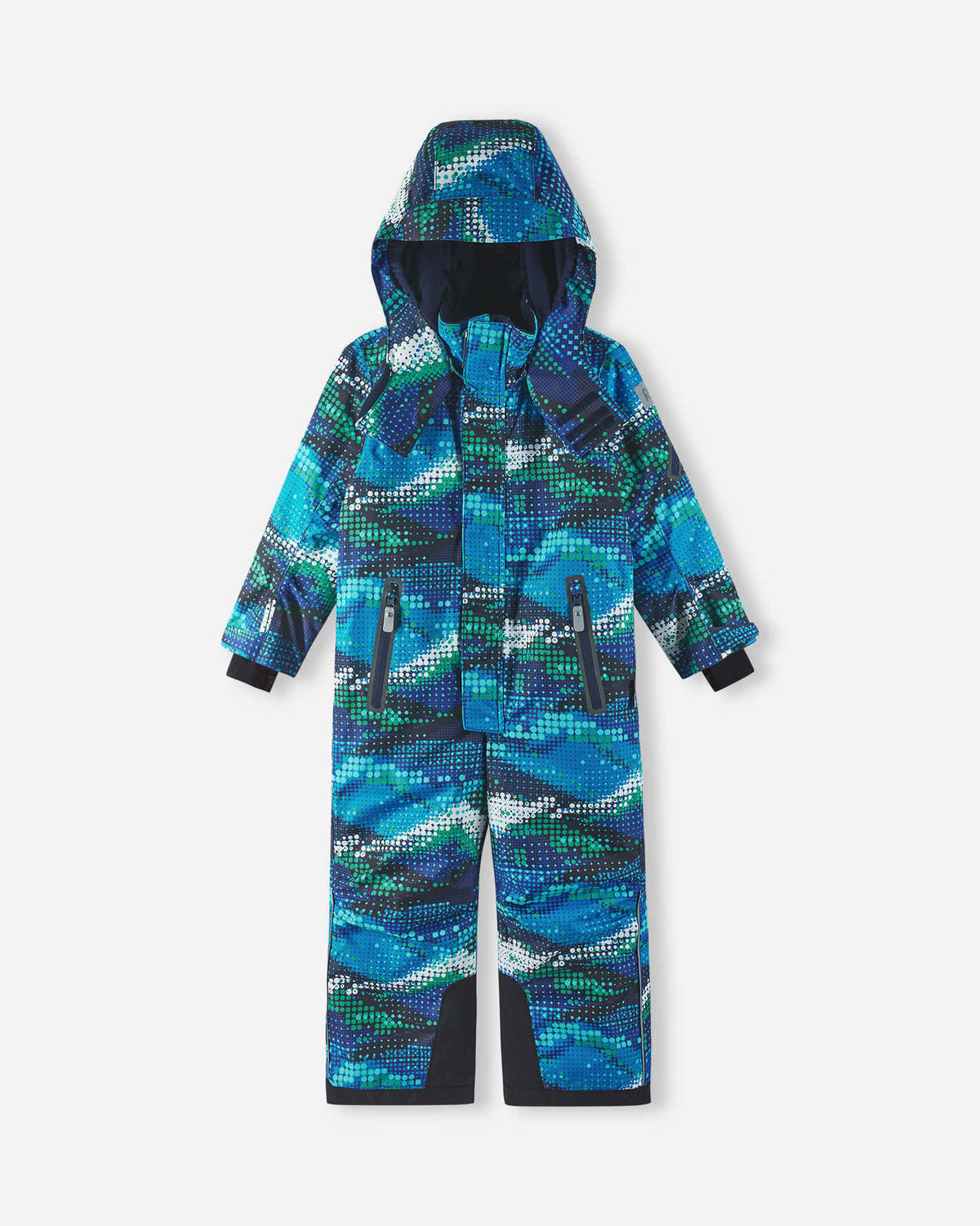 Reach - Kids' ReimaTec Waterproof Ski Snowsuit | Reima Value