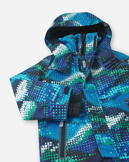 Reach - Kids' ReimaTec Waterproof Ski Snowsuit | Reima Value