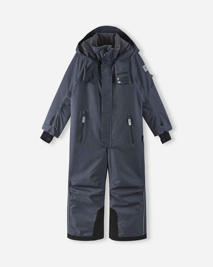 Reach - Kids' ReimaTec Waterproof Ski Suit | Reima Great Value
